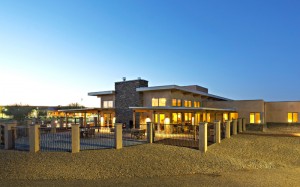 LRD-Tucson-Architect-Tohono-Oodham-Elder-Homes-Exterior